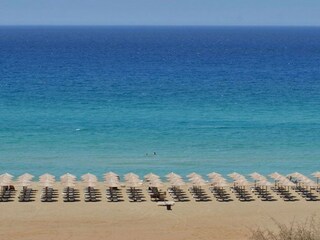 Falasarna Strand