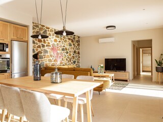 Villa Kampos (Kreta) Características 13