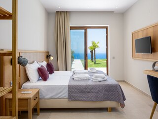 Villa Kampos (Kreta) Características 15