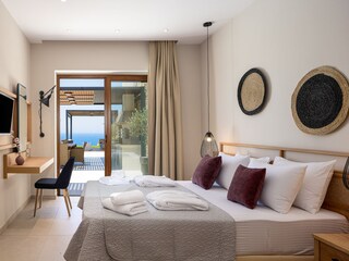 Villa Kampos (Kreta) Características 16