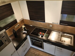 Appartamento per vacanze Göhren-Lebbin Caratteristiche 19