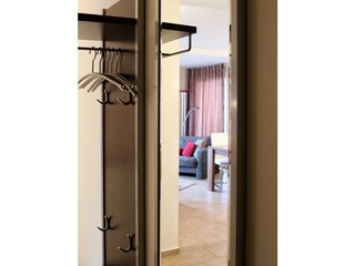 Appartamento per vacanze Göhren-Lebbin Caratteristiche 26