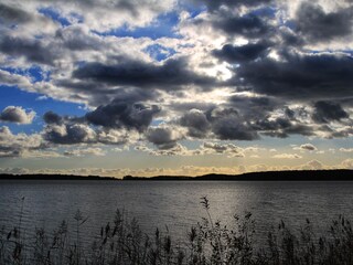 Appartamento per vacanze Göhren-Lebbin Ambiente 36