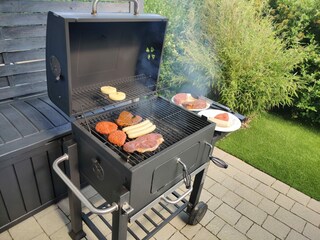 Appartamento per vacanze Göhren-Lebbin Registrazione all'aperto 7