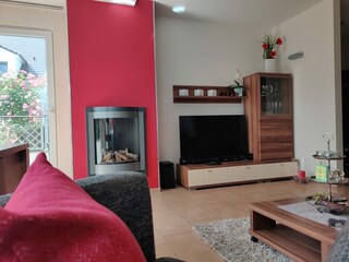 Appartamento per vacanze Göhren-Lebbin Caratteristiche 14