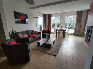 Appartamento per vacanze Göhren-Lebbin Caratteristiche 13