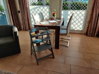 Appartamento per vacanze Göhren-Lebbin Caratteristiche 27