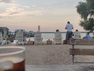 Appartamento per vacanze Göhren-Lebbin Ambiente 34