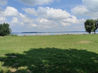 Appartamento per vacanze Göhren-Lebbin Ambiente 39