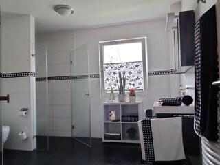 Appartamento per vacanze Göhren-Lebbin Caratteristiche 22