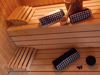 Appartamento per vacanze Göhren-Lebbin Caratteristiche 23