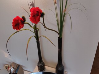 Appartamento per vacanze Göhren-Lebbin Caratteristiche 18