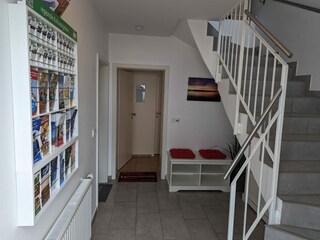 Appartamento per vacanze Göhren-Lebbin Caratteristiche 29