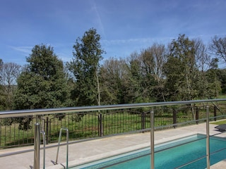 Villa Valtura Registrazione all'aperto 12