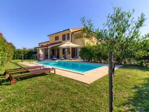 Villa Olivia-Mar, 100m Strand - Valtura - image1