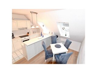 Appartamento per vacanze Scharbeutz Caratteristiche 8