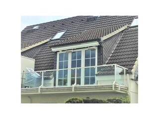 Appartamento per vacanze Scharbeutz Registrazione all'aperto 3