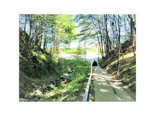 Appartamento per vacanze Scharbeutz Ambiente 12