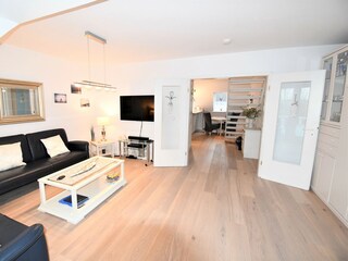 Appartamento per vacanze Scharbeutz Caratteristiche 5