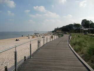 Appartamento per vacanze Scharbeutz Ambiente 13