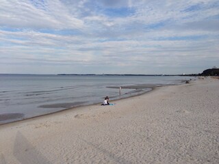 Appartamento per vacanze Scharbeutz Ambiente 14