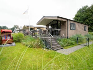 Ferienhaus "Casa Del Mar" - Sauna und ein kleiner Hund gratis - Scharbeutz - image1