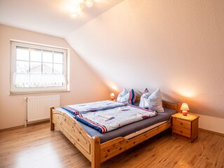 Ferienhaus Hooksiel Ausstattung 12