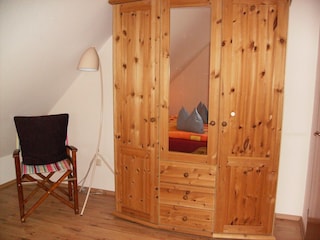 Schlafzimmerschrank