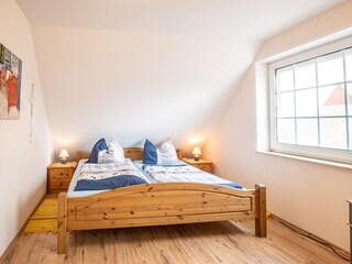 Ferienhaus Hooksiel Ausstattung 15