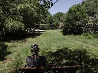 Villa Medulin Außenaufnahme 16