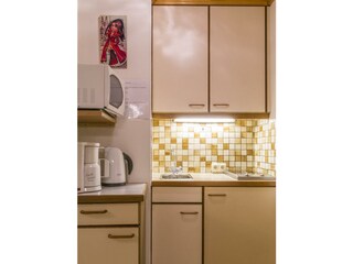 App. Seibl, St. Johann in Tirol