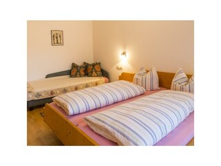 App. Seibl, St. Johann in Tirol