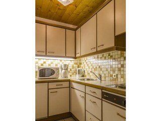 App. Seibl, St. Johann in Tirol