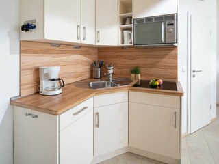 Apartamento de vacaciones Norderney Características 9