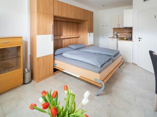 Apartamento de vacaciones Norderney Características 7