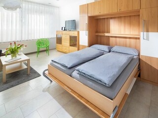 Apartamento de vacaciones Norderney Características 8
