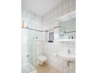 Apartamento de vacaciones Norderney Características 10