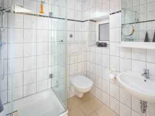Apartamento de vacaciones Norderney Características 11