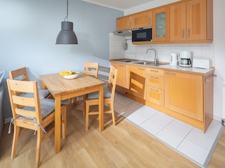 Ferienwohnung Juist Ausstattung 20