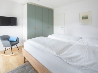 Ferienwohnung Juist Ausstattung 21