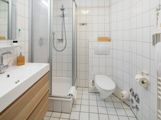 Ferienwohnung Juist Ausstattung 22