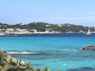 Casa per le vacanze Font de sa Cala Ambiente 35