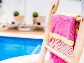 Casa per le vacanze Font de sa Cala Registrazione all'aperto 6