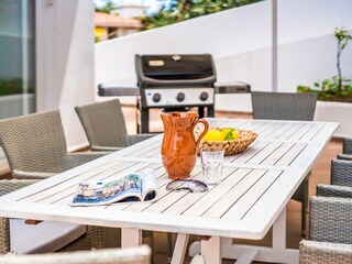 Casa per le vacanze Font de sa Cala Registrazione all'aperto 12