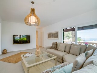 Casa per le vacanze Font de sa Cala Caratteristiche 15