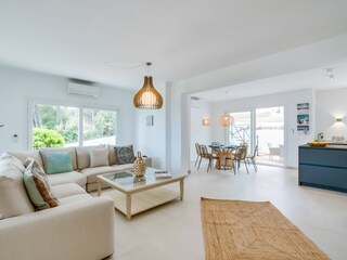 Casa per le vacanze Font de sa Cala Caratteristiche 17