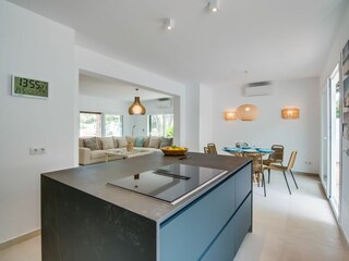 Casa per le vacanze Font de sa Cala Caratteristiche 20