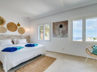 Casa per le vacanze Font de sa Cala Caratteristiche 24