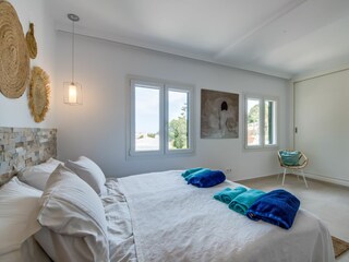 Casa per le vacanze Font de sa Cala Caratteristiche 22