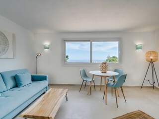 Casa per le vacanze Font de sa Cala Caratteristiche 30